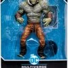 DC Multiverse: Batman: Arkham Asylum (Mega Action Figure) - Killer Croc -Trendy Toy Store 4070643 2801584