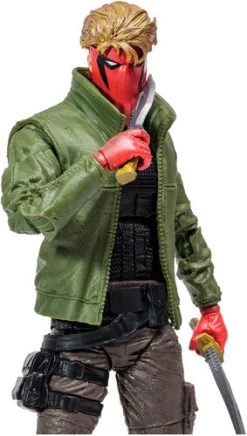 DC Multiverse: Infinite Frontier - Grifter -Trendy Toy Store 4075897 2806994