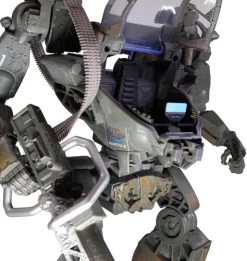 Avatar: MegaFig - AMP Suit -Trendy Toy Store 4075903 2882215