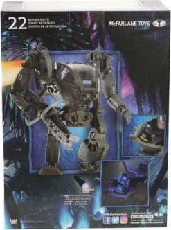 Avatar: MegaFig - AMP Suit -Trendy Toy Store 4075903 2882217