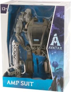 Avatar: MegaFig - AMP Suit -Trendy Toy Store 4075903 2882223