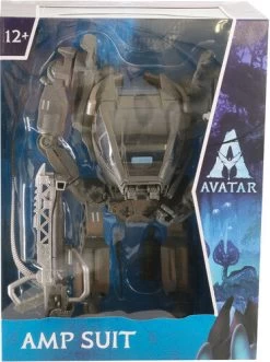 Avatar: MegaFig - AMP Suit