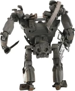 Avatar: MegaFig - AMP Suit -Trendy Toy Store 4075903 2882231