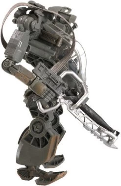 Avatar: MegaFig - AMP Suit -Trendy Toy Store 4075903 2882234