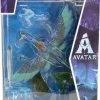Avatar: World Of Pandora: Jake Sully & Banshee 1 Avatar: World Of Pandora: Jake Sully & Banshee -Trendy Toy Store 4075912 2882319