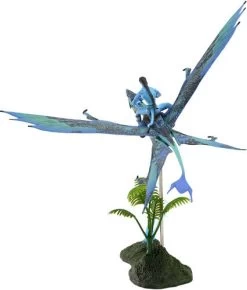Avatar: World Of Pandora: Jake Sully & Banshee -Trendy Toy Store 4075912 2882322