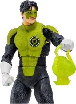 DC Multiverse: Blackest Night (Atrocitus CTB) - Kyle Rayner -Trendy Toy Store 4089973 2827437