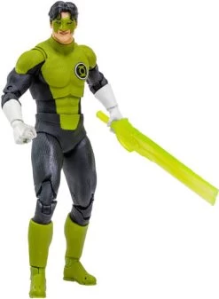 DC Multiverse: Blackest Night (Atrocitus CTB) - Kyle Rayner -Trendy Toy Store 4089973 2827474