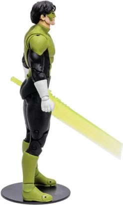 DC Multiverse: Blackest Night (Atrocitus CTB) - Kyle Rayner -Trendy Toy Store 4089973 2827476