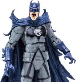 DC Multiverse: Blackest Night (Atrocitus CTB) - Batman -Trendy Toy Store 4089975 2827461