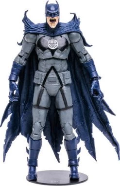 DC Multiverse: Blackest Night (Atrocitus CTB) - Batman -Trendy Toy Store 4089975 2827502