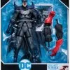 DC Multiverse: Blackest Night (Atrocitus CTB) - Batman 1 DC Multiverse: Blackest Night (Atrocitus CTB) - Batman -Trendy Toy Store 4089975 2827506