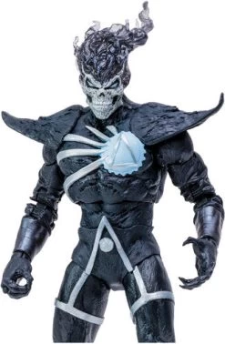 DC Multiverse: Blackest Night (Atrocitus CTB) - Deathstorm -Trendy Toy Store 4089976 2827489