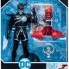 DC Multiverse: Blackest Night (Atrocitus CTB) - Deathstorm
