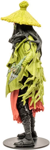 DC Multiverse: Infinite Frontier - Scarecrow 7 DC Multiverse: Infinite Frontier - Scarecrow - Image 5