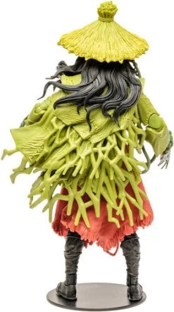 DC Multiverse: Infinite Frontier - Scarecrow 17 DC Multiverse: Infinite Frontier - Scarecrow -Trendy Toy Store 4097007 2859360
