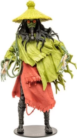 DC Multiverse: Infinite Frontier - Scarecrow 19 DC Multiverse: Infinite Frontier - Scarecrow -Trendy Toy Store 4097007 2859364