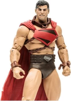 DC Multiverse: Future State: Worlds Of War - Superman -Trendy Toy Store 4097009 2858318