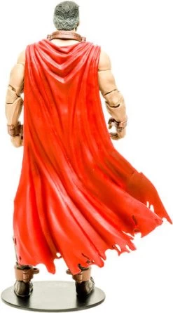 DC Multiverse: Future State: Worlds Of War - Superman -Trendy Toy Store 4097009 2859378