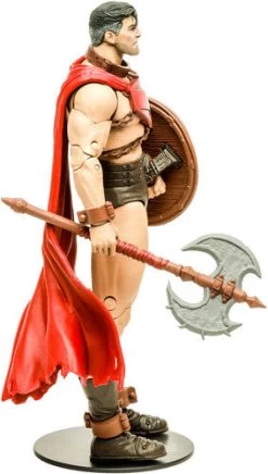 DC Multiverse: Future State: Worlds Of War - Superman -Trendy Toy Store 4097009 2859381