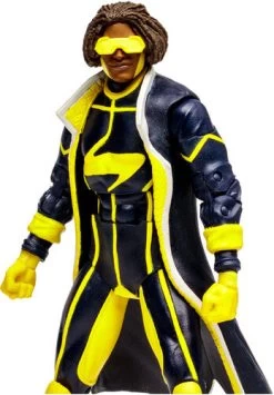DC Multiverse: New 52 - Static Shock -Trendy Toy Store 4097010 2858319