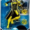 DC Multiverse: New 52 - Static Shock -Trendy Toy Store 4097010 2859389
