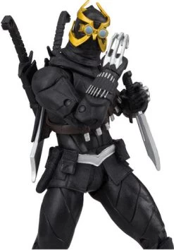 DC Multiverse: Batman: Court Of Owls - Talon -Trendy Toy Store 4097011 2858320
