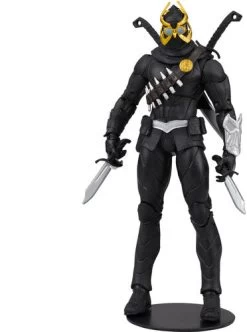 DC Multiverse: Batman: Court Of Owls - Talon -Trendy Toy Store 4097011 2859403