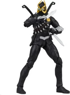 DC Multiverse: Batman: Court Of Owls - Talon -Trendy Toy Store 4097011 2859404