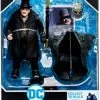 DC Multiverse: Batman: Arkham City (Solomon Grundy CTB) - The Penguin -Trendy Toy Store 4097020 2883222