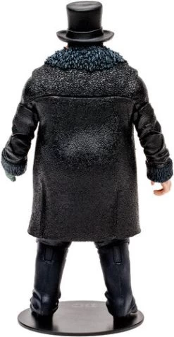 DC Multiverse: Batman: Arkham City (Solomon Grundy CTB) - The Penguin -Trendy Toy Store 4097020 2883224