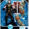 DC Multiverse: Batman: Arkham City (Solomon Grundy CTB) - Ra's Al Ghul 2 DC Multiverse: Batman: Arkham City (Solomon Grundy CTB) - Ra's Al Ghul -Trendy Toy Store 4097022 2883242