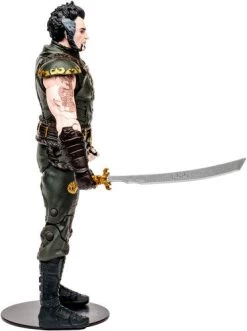 DC Multiverse: Batman: Arkham City (Solomon Grundy CTB) - Ra's Al Ghul 19 DC Multiverse: Batman: Arkham City (Solomon Grundy CTB) - Ra's Al Ghul -Trendy Toy Store 4097022 2883245