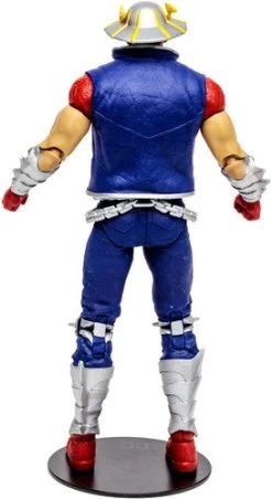 DC Multiverse: Dark Nights: Death Metal (The Darkest Knight CTB) - Jay Garrick -Trendy Toy Store 4097024 2881541