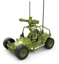 Transformers Collaborative: G.I. Joe Mash-Up - Bumblebee A.W.E. Striker & Lonzo “Stalker” Wilkinson 10 Transformers Collaborative: G.I. Joe Mash-Up - Bumblebee A.W.E. Striker & Lonzo “Stalker” Wilkinson -Trendy Toy Store 4105121 2844246