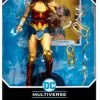 DC Multiverse: Shazam! Fury Of The Gods 7" Action Figure - Wonder Woman -Trendy Toy Store 4116858 2961978