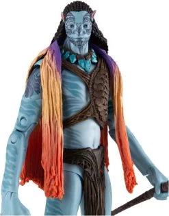 Avatar: The Way Of Water - 7" Action Figure - Tonowari -Trendy Toy Store 4121293 2903598