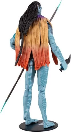 Avatar: The Way Of Water - 7" Action Figure - Tonowari -Trendy Toy Store 4121293 2903618