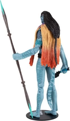 Avatar: The Way Of Water - 7" Action Figure - Tonowari -Trendy Toy Store 4121293 2903620