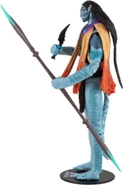 Avatar: The Way Of Water - 7" Action Figure - Tonowari -Trendy Toy Store 4121293 2903621