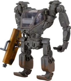 Avatar: The Way Of Water - World Of Pandora: Amp Suit With RDA Driver -Trendy Toy Store 4121303 2903658