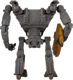 Avatar: The Way Of Water - World Of Pandora: Amp Suit With RDA Driver -Trendy Toy Store 4121303 2903661