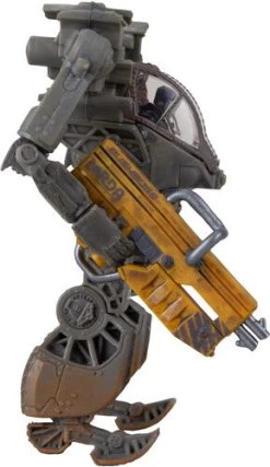 Avatar: The Way Of Water - World Of Pandora: Amp Suit With RDA Driver -Trendy Toy Store 4121303 2903664