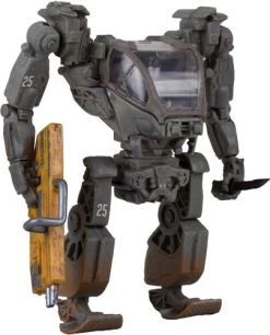 Avatar: The Way Of Water - World Of Pandora: Amp Suit With RDA Driver -Trendy Toy Store 4121303 2903665