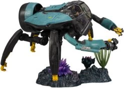 Avatar: The Way Of Water - World Of Pandora: CET-OPS Crabsuit With RDA Driver -Trendy Toy Store 4121304 2903668