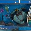 Avatar: The Way Of Water - World Of Pandora: CET-OPS Crabsuit With RDA Driver