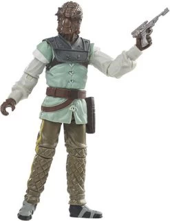 Star Wars The Vintage Collection 3.75" - Return Of The Jedi: Nikto (Skiff Guard) (VC #99) 15 Star Wars The Vintage Collection 3.75" - Return Of The Jedi: Nikto (Skiff Guard) (VC #99) -Trendy Toy Store 4122981 2907480