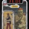 Star Wars The Vintage Collection 3.75" - Return Of The Jedi: Kithaba (Skiff Guard) (VC #56) -Trendy Toy Store 4122982 2907485