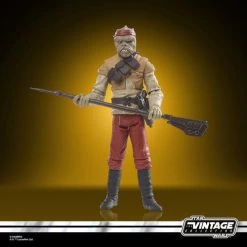 Star Wars The Vintage Collection 3.75" - Return Of The Jedi: Kithaba (Skiff Guard) (VC #56) -Trendy Toy Store 4122982 2907486