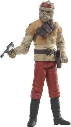 Star Wars The Vintage Collection 3.75" - Return Of The Jedi: Kithaba (Skiff Guard) (VC #56) -Trendy Toy Store 4122982 2907492